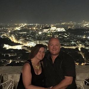 Meet your Posher, Judy